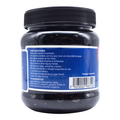 Gel Capilar Matizador De Canas For Men 250 G (SAN RO)