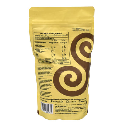 Maca 250 G (VIVIO FOODS)