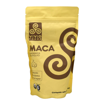 Maca 250 G (VIVIO FOODS)