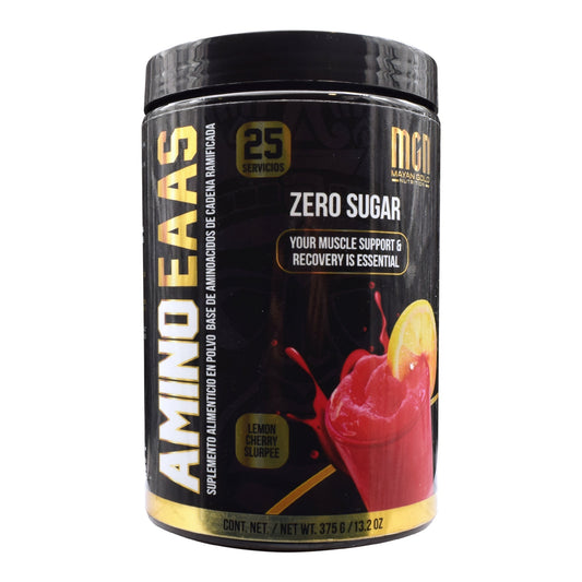 Aminoeaas Lemon Cherry 375 G (MGN)