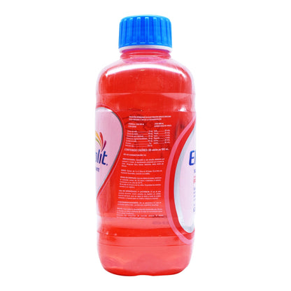Electrolit Fresa 625 Mililitros (ELECTROLIT)