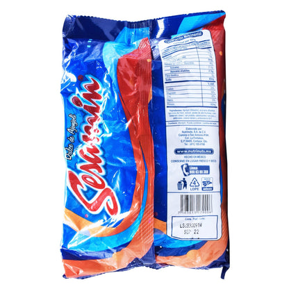 Dulce Ajonjoli 400 G (SESAMIN)
