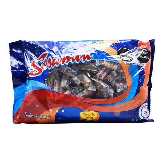 Dulce Ajonjoli 400 G (SESAMIN)