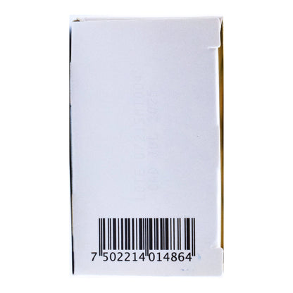 Melatonina 60 Tabletas (YPENZA)