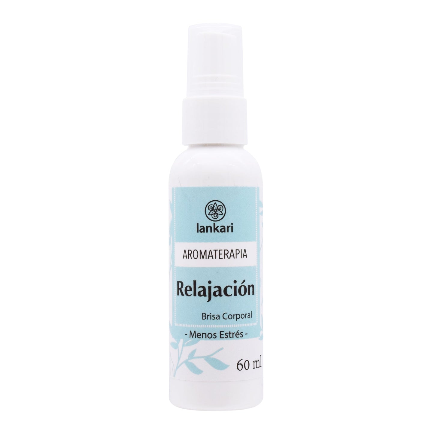 Brisa Corporal Relajacion 60 Mililitros (LANKARI)