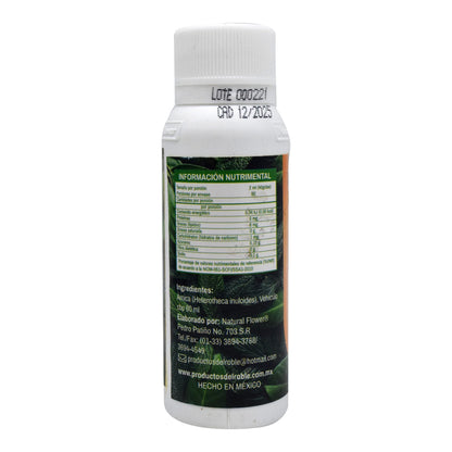Arnica Extracto 55 Mililitros (NATURAL FLOWER)