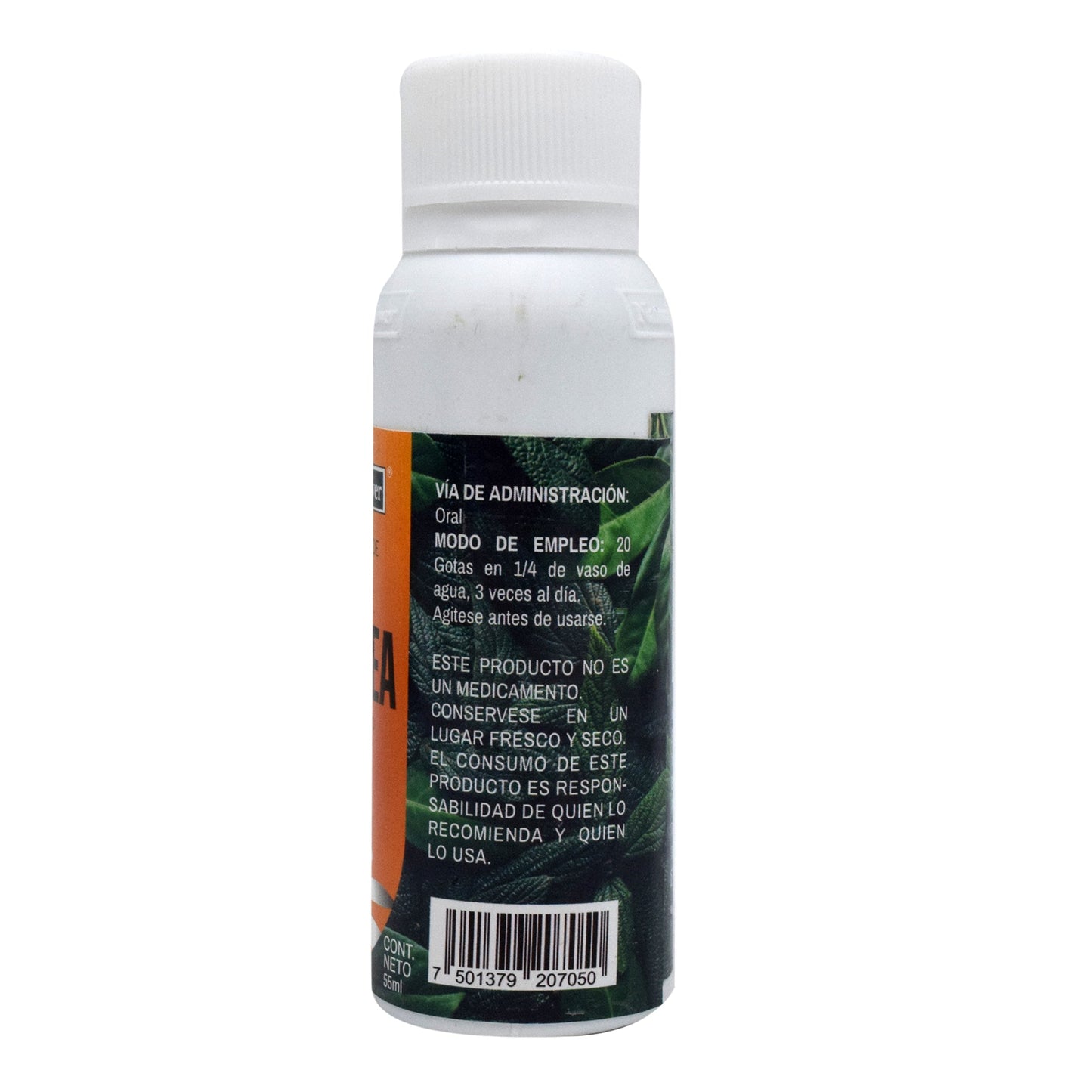 Arnica Extracto 55 Mililitros (NATURAL FLOWER)