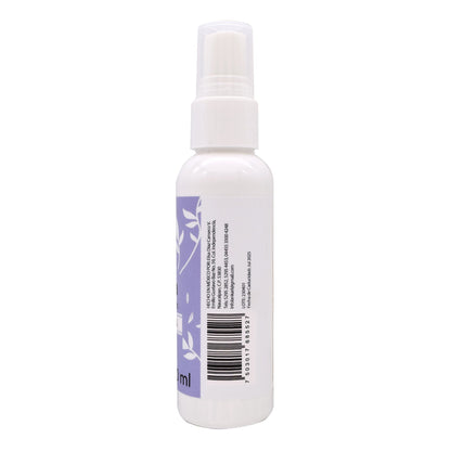Brisa Corporal Lavanda 60 Mililitros (LANKARI)
