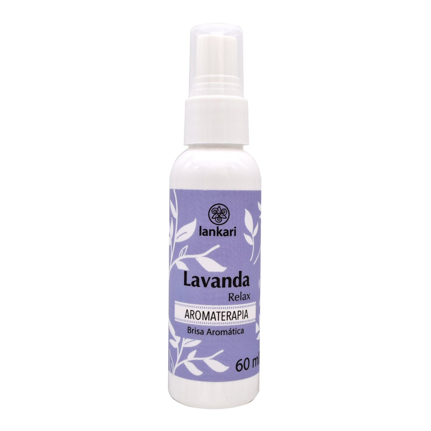 Brisa Corporal Lavanda 60 Mililitros (LANKARI)