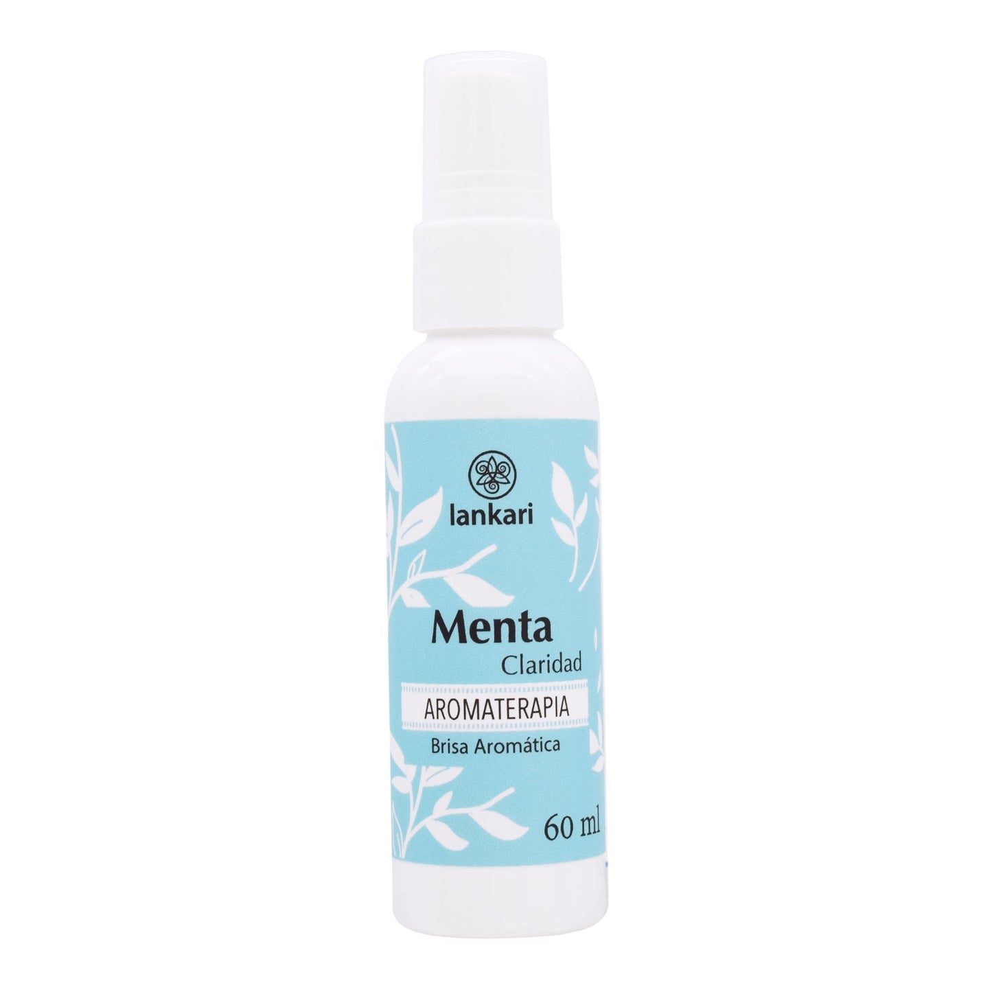 Brisa Corporal Menta 60 Mililitros (LANKARI)