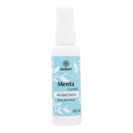 Brisa Corporal Menta 60 Mililitros (LANKARI)