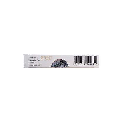 Citrato De Magnesio Citrus 10 Amp (GN+VIDA)