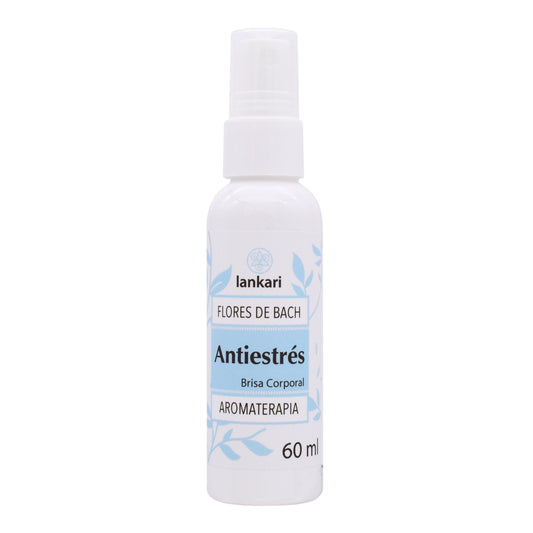 Brisa Antiestres 60 Mililitros (LANKARI)