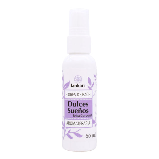 Brisa Dulces Sueí±os 60 Mililitros (LANKARI)