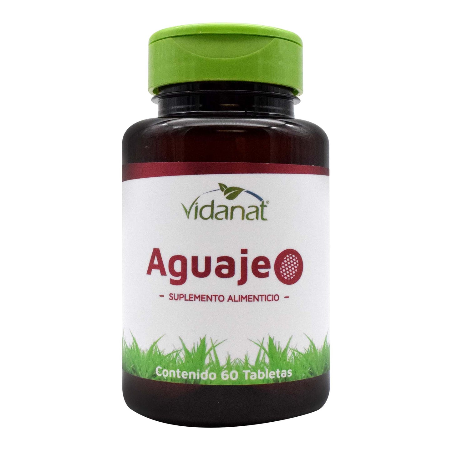 Aguaje Peruano 60 Tabletas (VIDANAT/VITAMINAS)