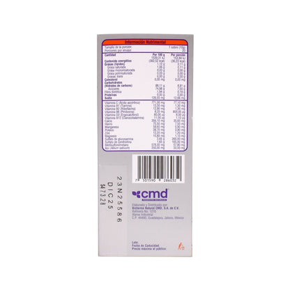 Multimix Fx Arandano Fresa 20 Sob (CMD)