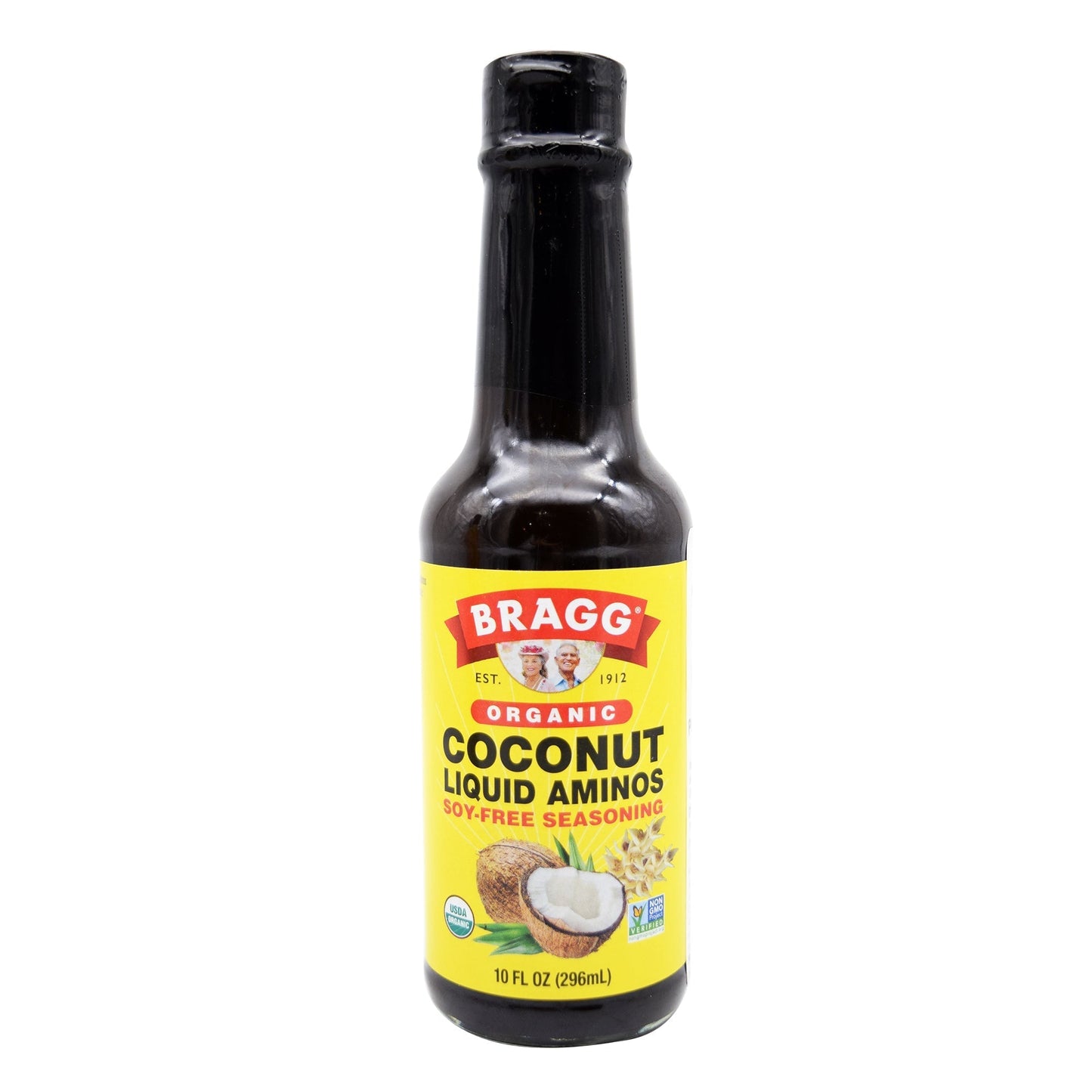 Aminos De Coco 296 Mililitros (BRAGG)