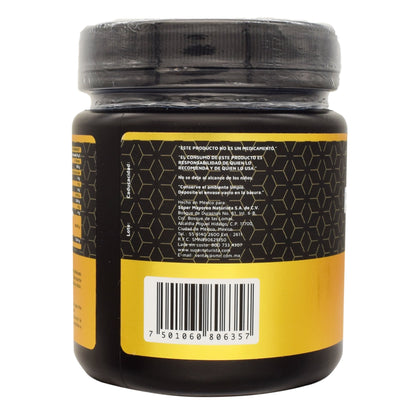 Preworkout Ponche De Frutas 250 G (HIGH POWER)