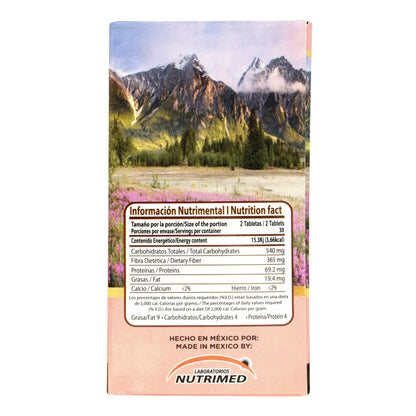 Mdol 30 Tabletas (NUTRIMED)