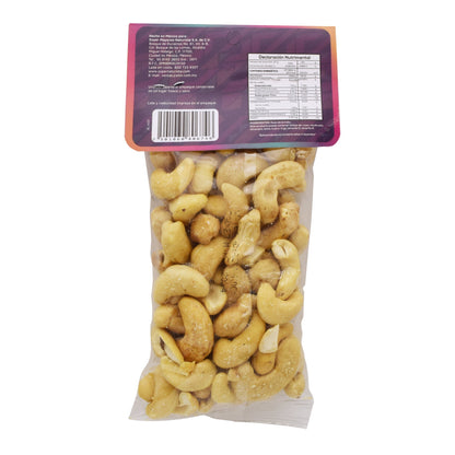 Nuez De La India 100 G (KUKUL NAT)