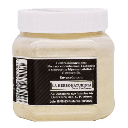 Maca Negra 100 G (LA HERBONATURISTA)