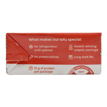 Tofu Soft 340 G (MORINAGA)