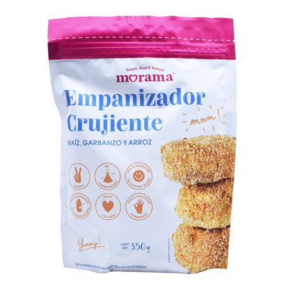 Empanizador 350 G (MORAMA)