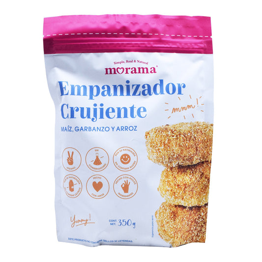 Empanizador 350 G (MORAMA)