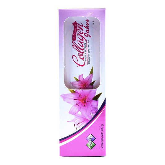 Crema Collagen 150 G (NATURAL JAHVS)