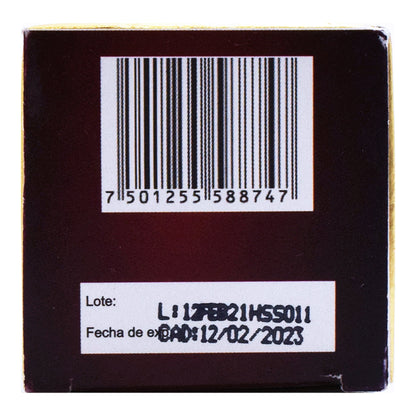 Hss 30 Cápsulas (NATURALS MADRID)
