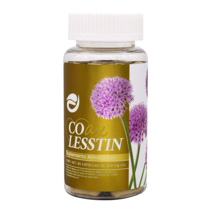 Colesstin 90 Cápsulas (FITOMEX)