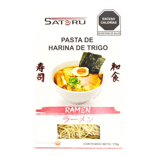 Ramen 170 G (SATORU)
