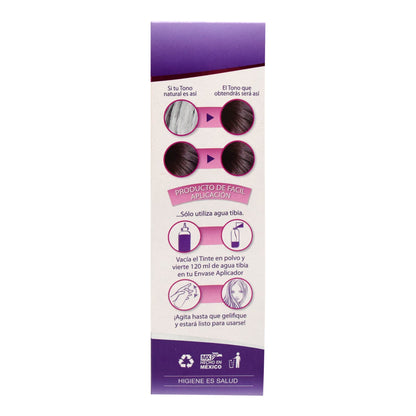 Tinte Al Agua  Chocolate  10 G (D YVOR)