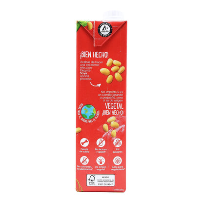Bebida De Soya 946 Mililitros (SILK)