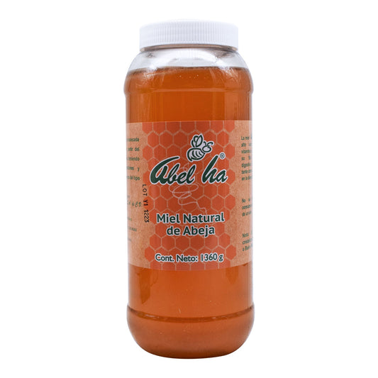 Miel De Abeja 1360 G (ABEL HA)