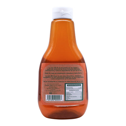 Miel De Abeja C/Dosif 745 G (ABEL HA)