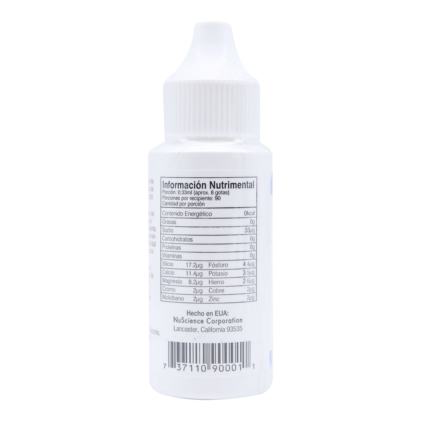 Cellfood Oxigeno Liquido 29 Mililitros (CELLFOOD)