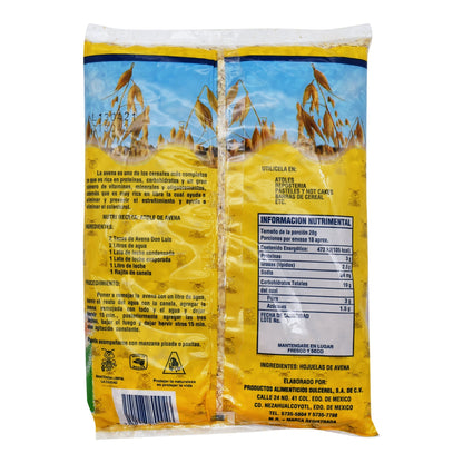 Avena En Hojuela 500 G (AIRES DE CAMPO)