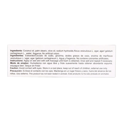 Jabon De Algas Marinas 100 G (KARLA DI)