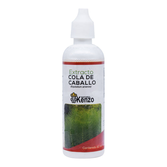 Cola De Caballo Extracto 60 Mililitros (KENZO)
