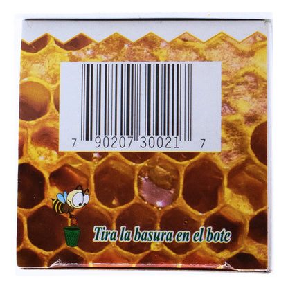 Jarabe De Propoleo 250 Mililitros (LA TIA TRINI)