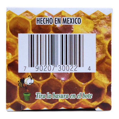Jarabe De Propoleo 120 Mililitros (LA TIA TRINI)