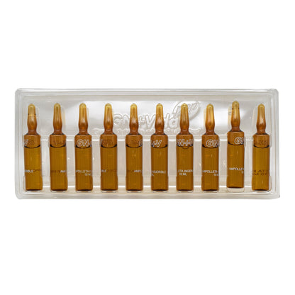 Xyngrypal Amp 10X10 Mililitros (GN + VIDA)