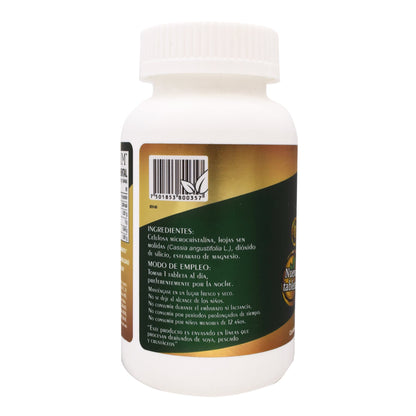 Body Slim 90 Tabletas (NATURAL HEALTH)