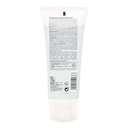 Crema De Manos Aloe 75 Mililitros (BABARIA)