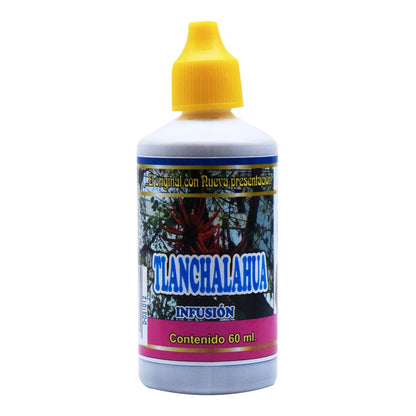 Tlalchalagua Extracto 60 Mililitros (NATURA MUNDO BRAJIM)
