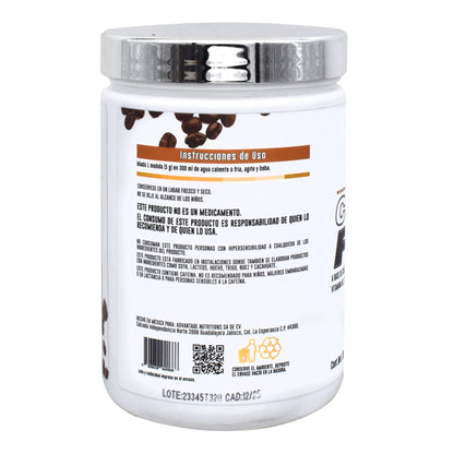 Coffee Fit 300 G (ADVANCE NUTRITION)