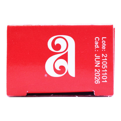 Crema Ambi Roja Importada 425 Miligramos (AMBI)