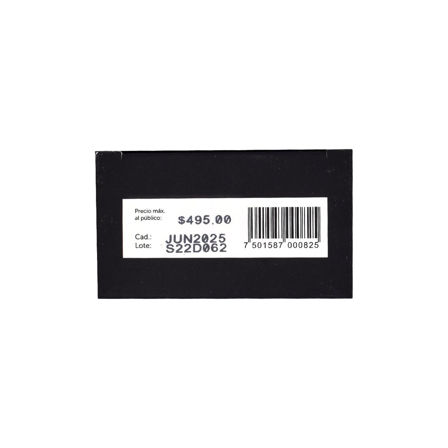 Evervital Lux 60 Cápsulas (EVERVITAL)
