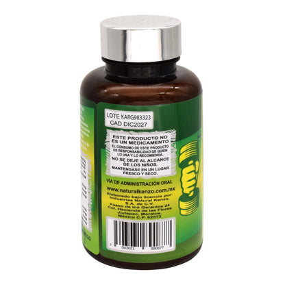 L Arginina  60 Cápsulas (KENZO)